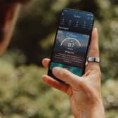 Smart rings are increasingly becoming the choice of the health-conscious for their discreet monitoring abilities