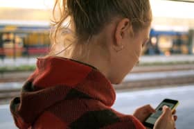 Signs to watch if someone is trying to sell you a stolen phone. Photo: OLYMPUS IMAGING CORP., E-PL1/ Unsplash Licence