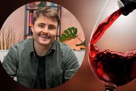 Expert reveals how you should actually taste wine - and you've probably been doing it wrong (Photo: Adobe/Jessica Maccio)