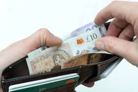 'Lifestyle inflation' is to blame, according to 4,000 adults