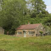 These cottages are the perfect places for a festive family get-together