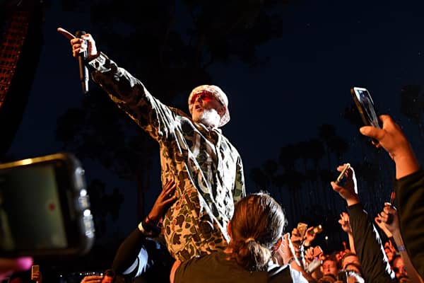 Limp Bizkit have been announced as part of this year’s Leeds and Reading Festivals, as organisers reveal their second wave of acts.