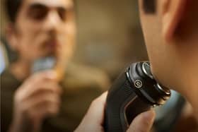 Electric shavers are a great time-saver for those who like a smooth start to the day