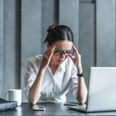 Research of 2,000 women said they would feel embarrassed and judged by their manager if they admitted the truth
