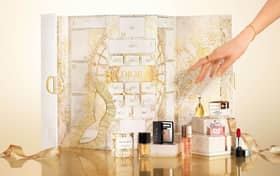 Luxury advent calendars filled with fragrances, cosmetics, and wellbeing products are set to be hugely popular this year