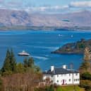 Scotland is a diverse country, loved by explorers