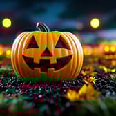 Halloween decorations could be slowing your WiFi. Photo: nalinee - stock.adobe.com