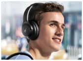 Soundcore Anker headphones have a limited time deal on Amazon