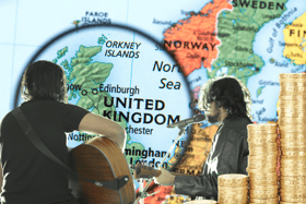 How much would it cost a small band to tour an area such as Yorkshire in 2024? We put together a hypothetical music tour to get an idea of the cost of touring in recent times.