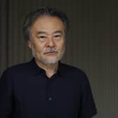 Chime director Kiyoshi Kurosawa. Photo: Vittorio Zunino Celotto/Getty Images
