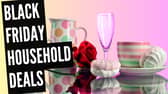 Best household deals for Black Friday