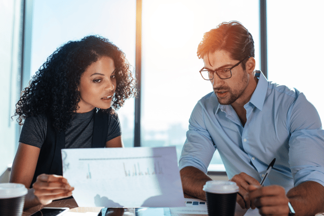 Radius Energy helps business owners find better energy deals