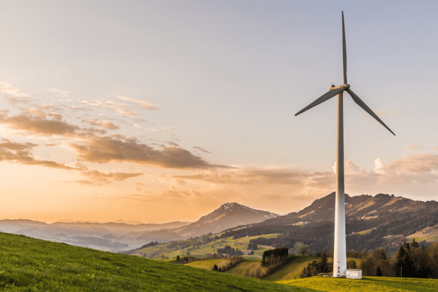 Radius Energy can also help companies lower their carbon footprint