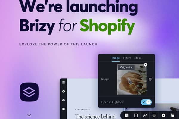 An ideal solution for freelancers and agencies who want to enhance the look of their store fronts effortlessly
