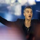 Robbie Williams has announced a series of UK tour dates for 2025 as part of his widespread European tour next year.