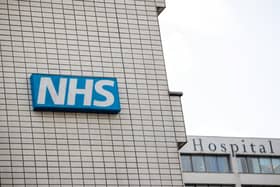 The Lord Darzi Report found that the NHS is in 'serious trouble'.