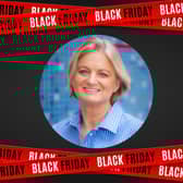 Shopping expert and broadcaster Alice Beer has given her top tips to take on Black Friday.
