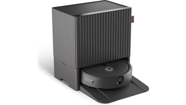 The new Combo 10 Max has the cleverest docking station yet