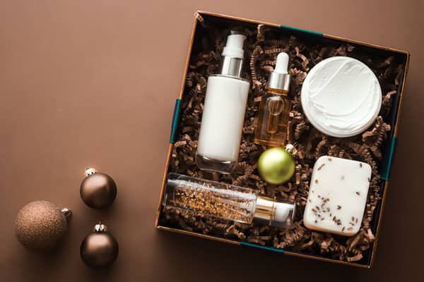 Christmas Beauty sets: The best 3 for 2 Beauty gift sets from Boots including No7, Liz Earle and Soap & Glory