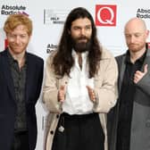 Biffy Clyro are among the latest names confirmed for BBC Radio 1 Big Weekend in Liverpool this Summer.