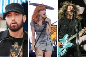Some of the acts who could headline Reading and Leeds in 2025.