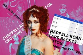 From being dropped by her label to her meteoric 2024 - who is Chappell Roan, the Midwest Princess who could be on your Spotify Wrapped playlist this year? 