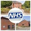 The 19 best GP surgeries in Warwickshire as voted for by patients.