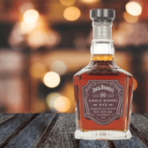 Jack Daniels Rye is available at a Black Friday bargain price