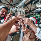 Research of 500 SME owners and decision makers found half blame the new budget for their scaled back Christmas celebrations this year