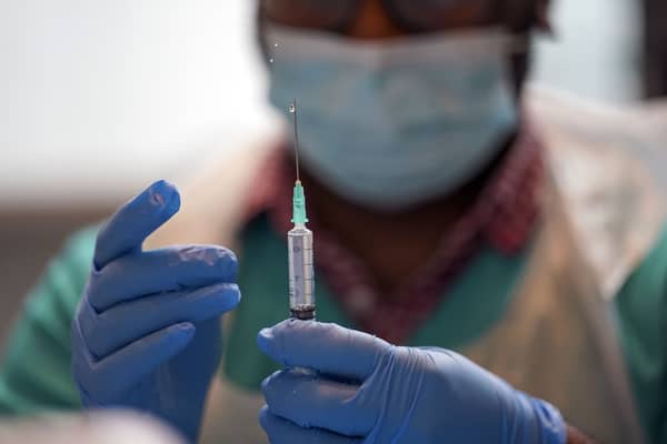 A new case of mpox has been detected in Leeds, the UK Health Security Agency (UKHSA) has confirmed.