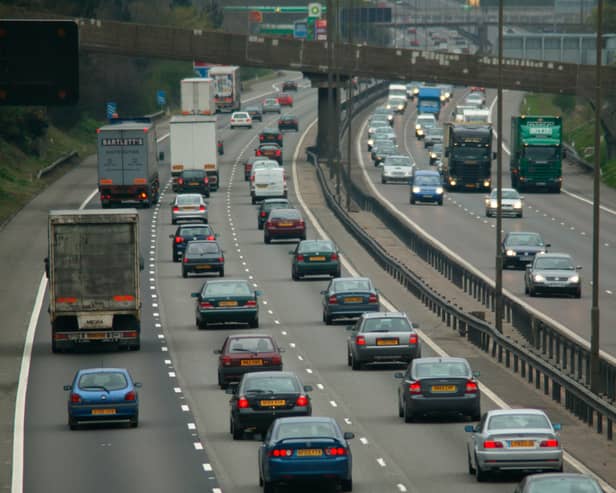 Motorway.