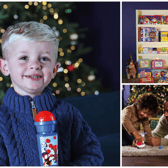 Toys, games and puzzles for perfect presents at Aldi this week