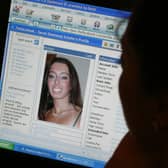 Lost Facebook features you may remember. Photo: Juana Arias/ The Washington Post via Getty Images