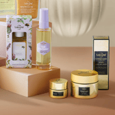 Caviar Gold skincare by Lacura hits the middle aisles later this week 