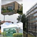 These schools were among the country's highest performers in the most recent school year