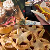 Christmas markets: My ranking of the most popular foods and drinks from mulled wine to churros (Photo: Adobe Stock)