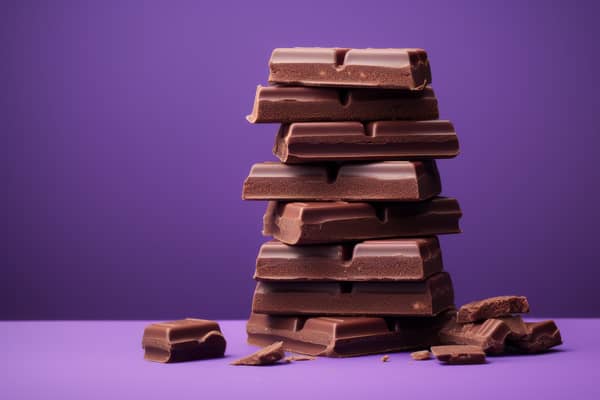 Fans confused as iconic Cadbury product withdrawn from shelves (Photo: flow - stock.adobe.com)