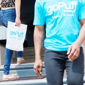 (Photo: Gopuff)