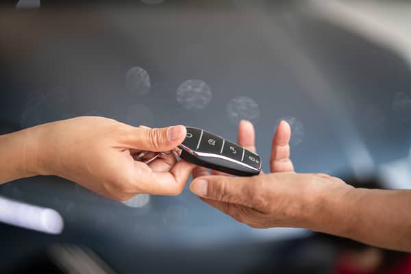  25 per cent of families find the traditional process time-consuming and overwhelming