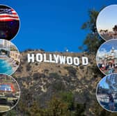I visited the Californian city in late November where for the most part the sun was shining and the temperature was sat at a lovely 18C. (Photos: Isabella Boneham/Los Angeles Tourism Board)