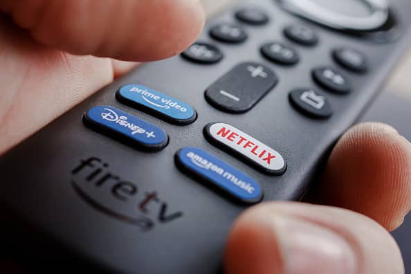 Authorities in the UK have intensified efforts to tackle illegal streaming devices such as modified Fire TV sticks and IPTV services