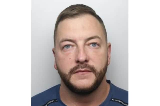 Adam Mulligan, 33, formerly of Catcliffe, was also found guilty of conspiracy to rob. He transported several men in the group to Page Hall Road in his white van and served as the intended getaway driver. He travelled around on December 11, 2023, while missing licence plates, and claimed he had no idea what the group was planning to do in the two hours he spent with them. He was jailed for three years and six months.