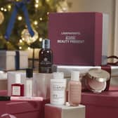 Lookfantastic has a pre-Christmas beauty box deal