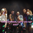 What are some of the most misheard lyrics from a number of our favourite Christmas anthems?
