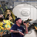 A Reddit user has admitted that they were responsible for some of the biggest album leaks to occur in the year 2000 - but what are the current laws on music piracy?