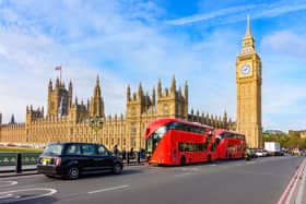  21 per cent of Brits never speak in the native tongue when abroad