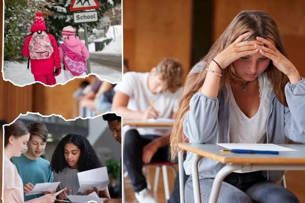 These are some of the key dates parents need to know for 2025