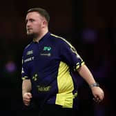 When is the PDC World Darts Championship final? Date and time, is Luke Littler set to win?  Luke Littler of England calmly celebrates defeating Nathan Aspinall of England (not pictured) during their Quarter-Final match on Day Fourteen of the 2024/25 Paddy Power World Darts Championship at Alexandra Palace on January 01, 2025 