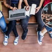 If you want equal consideration for university courses, you don't have long to apply