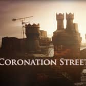 Coronation Street is not on Friday January 31